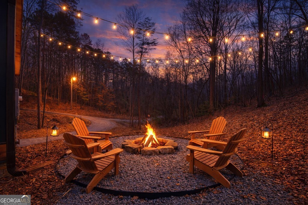 723 Parody Circle Ellijay GA 30540