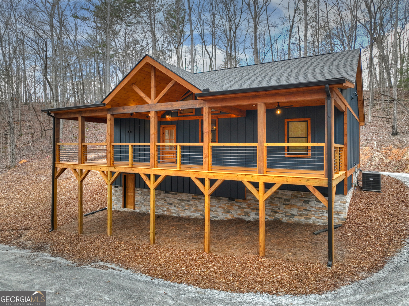 723 Parody Circle Ellijay GA 30540
