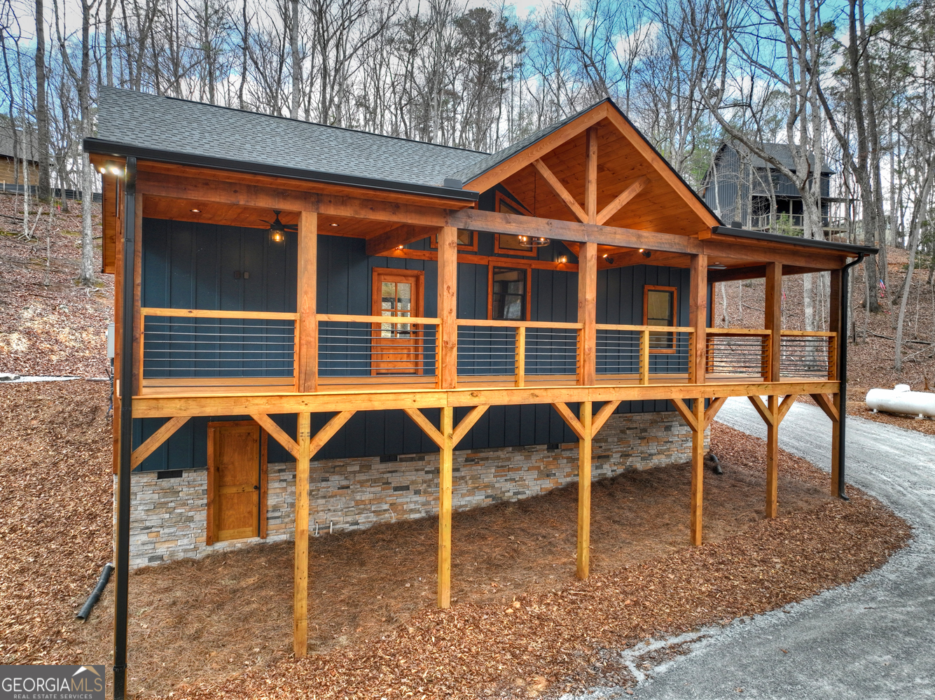 723 Parody Circle Ellijay GA 30540