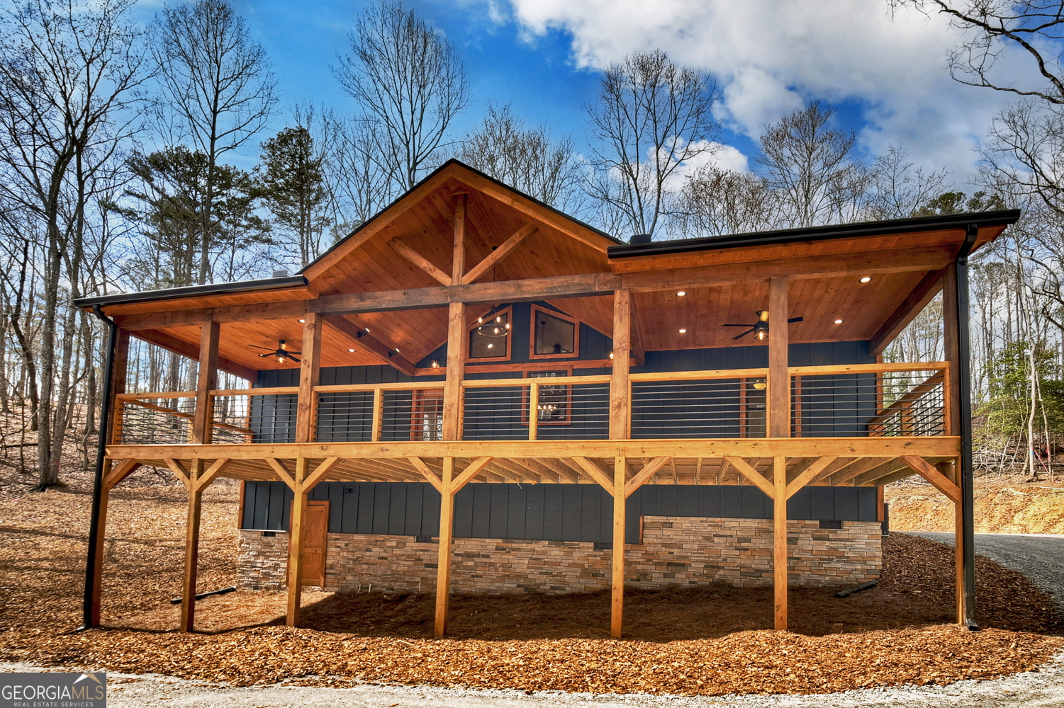 723 Parody Circle Ellijay GA 30540
