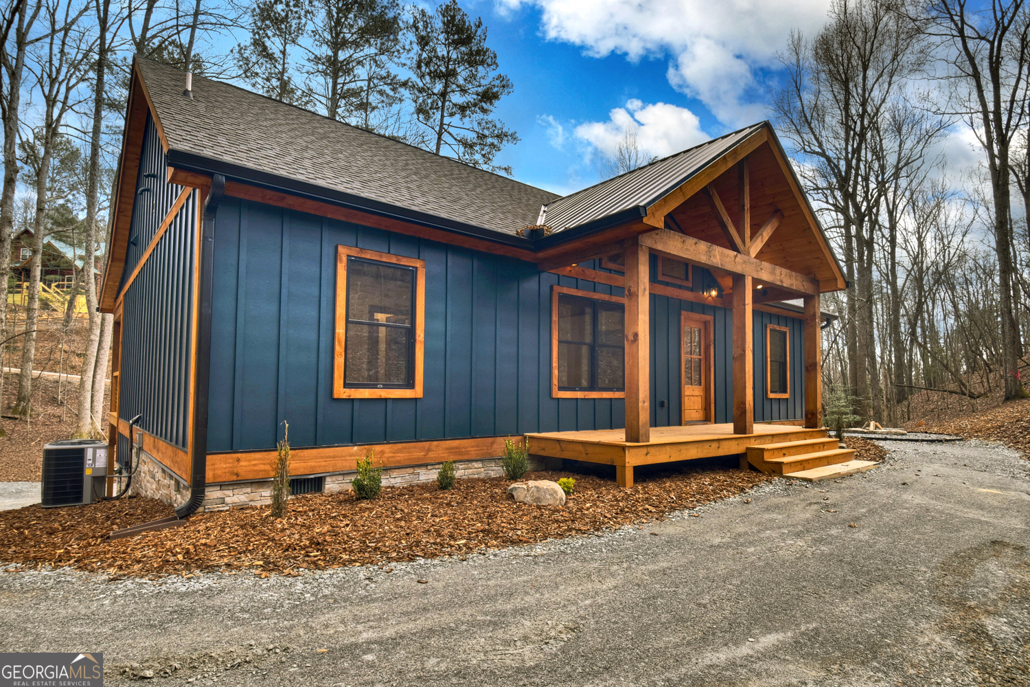 723 Parody Circle Ellijay GA 30540
