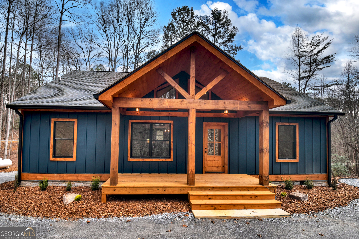 723 Parody Circle Ellijay GA 30540