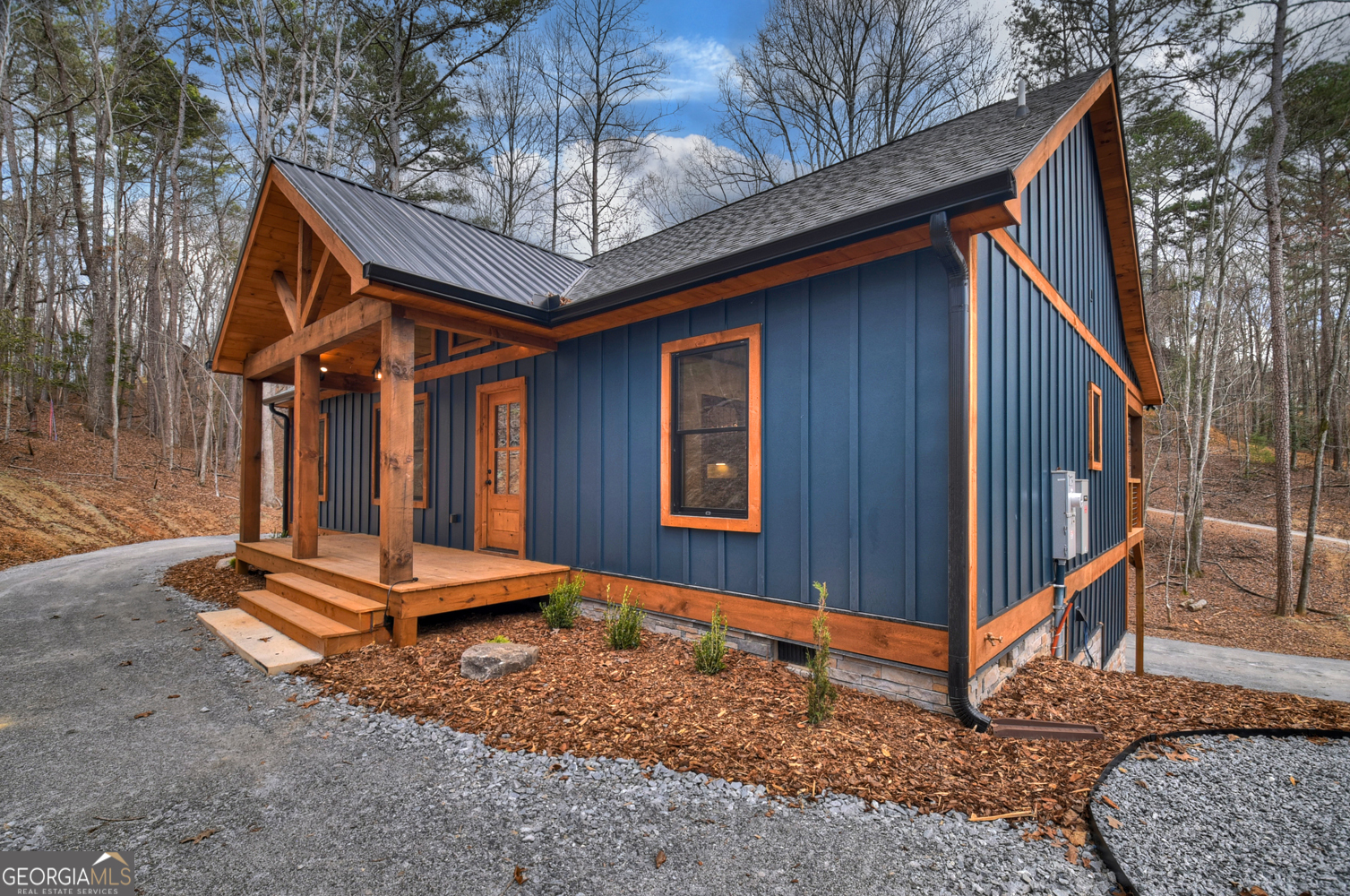 723 Parody Circle Ellijay GA 30540