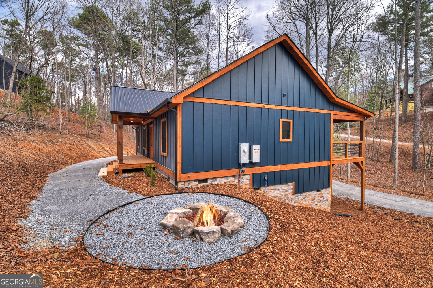 723 Parody Circle Ellijay GA 30540