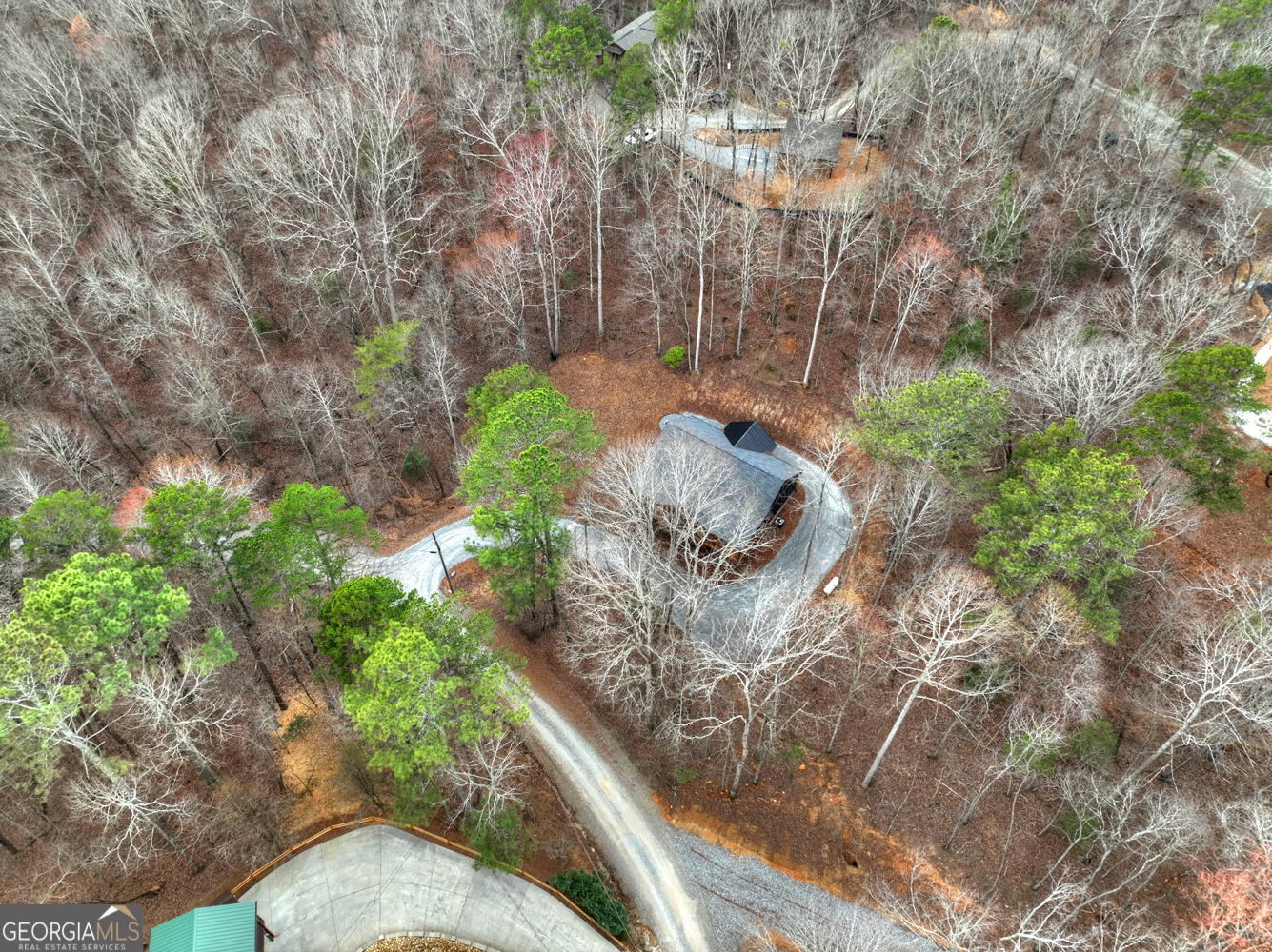 723 Parody Circle Ellijay GA 30540
