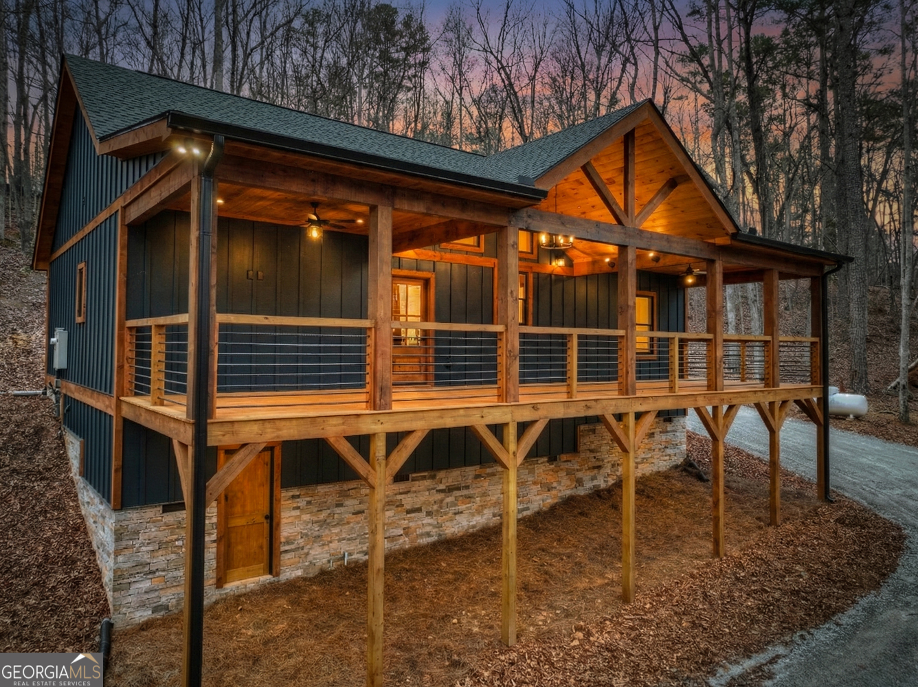 723 Parody Circle Ellijay GA 30540