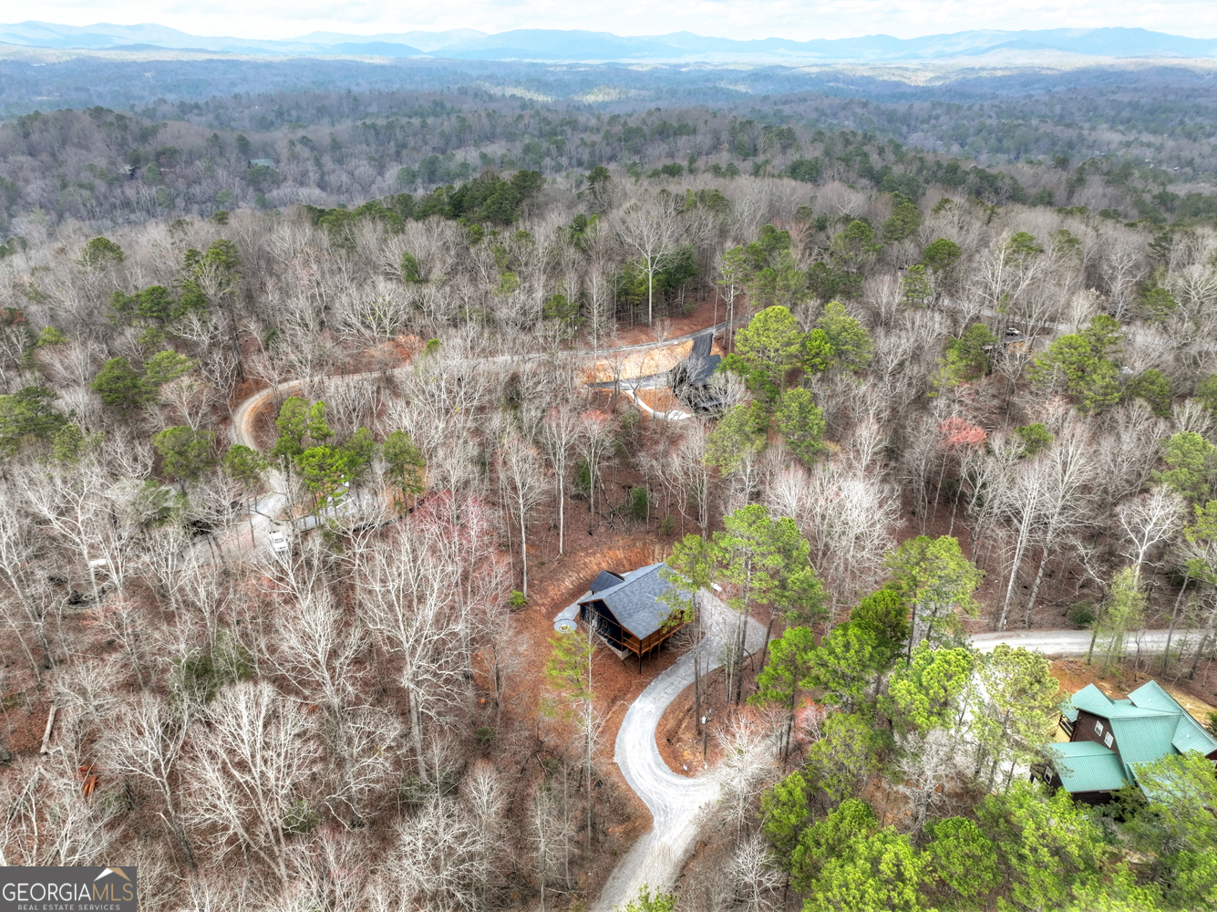 723 Parody Circle Ellijay GA 30540