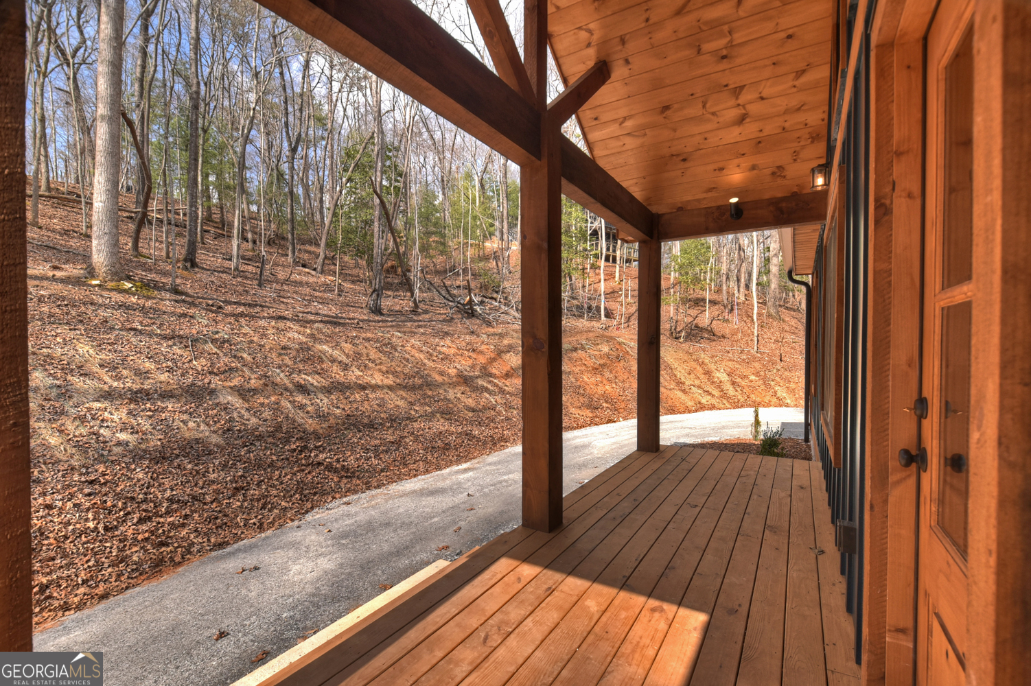723 Parody Circle Ellijay GA 30540