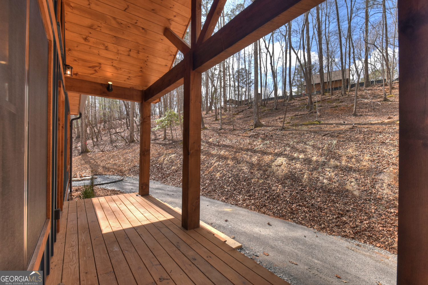 723 Parody Circle Ellijay GA 30540