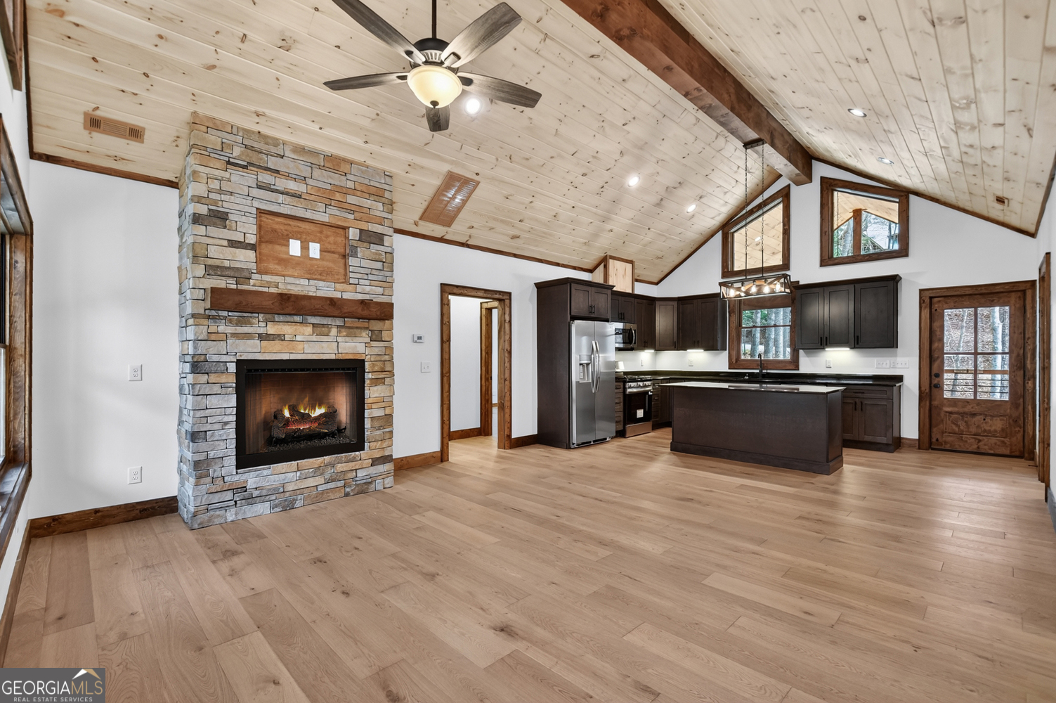 723 Parody Circle Ellijay GA 30540