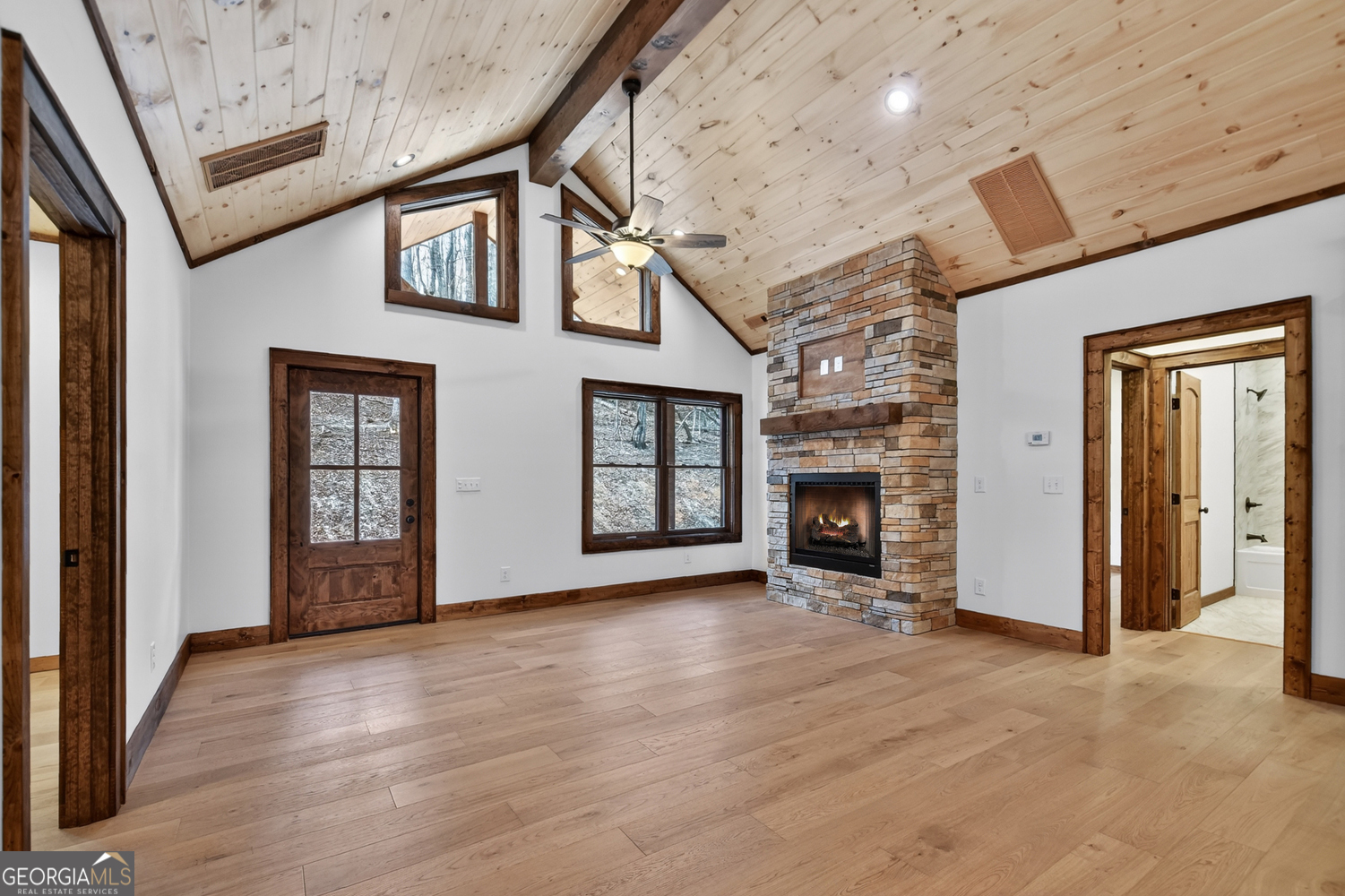 723 Parody Circle Ellijay GA 30540