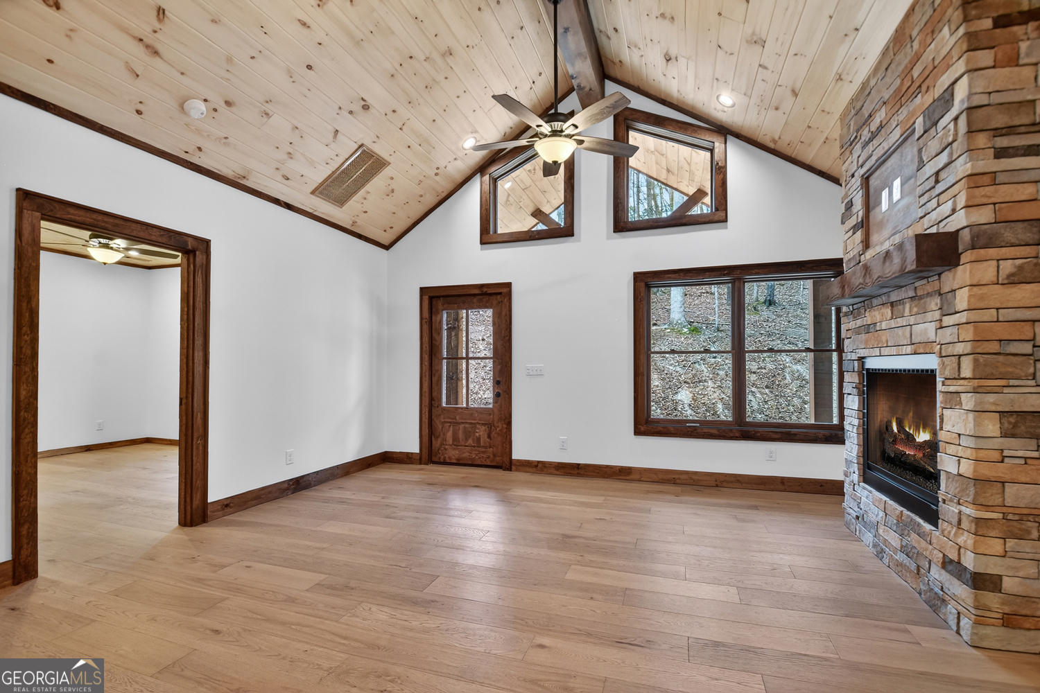 723 Parody Circle Ellijay GA 30540