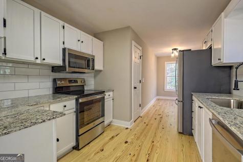 680 Eagle Rock Road Cleveland GA 30528