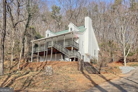 680 Eagle Rock Road Cleveland GA 30528