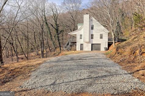 680 Eagle Rock Road Cleveland GA 30528