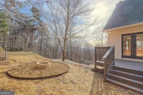 680 Eagle Rock Road Cleveland GA 30528