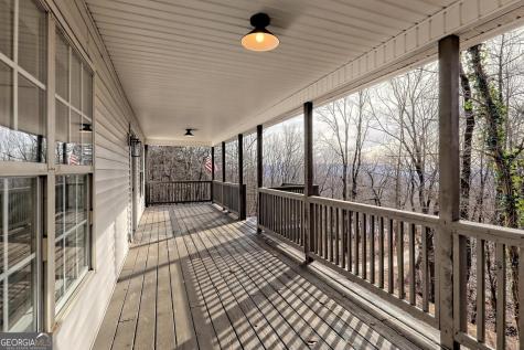 680 Eagle Rock Road Cleveland GA 30528