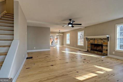 680 Eagle Rock Road Cleveland GA 30528