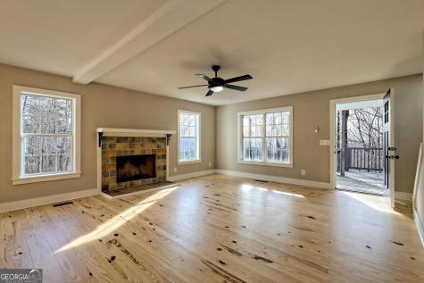 680 Eagle Rock Road Cleveland GA 30528