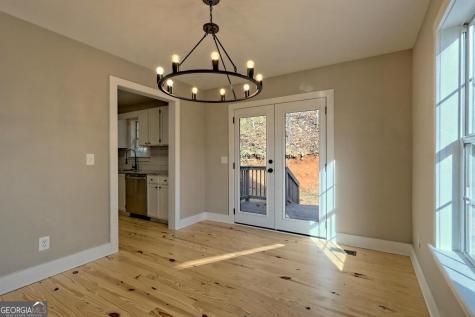 680 Eagle Rock Road Cleveland GA 30528
