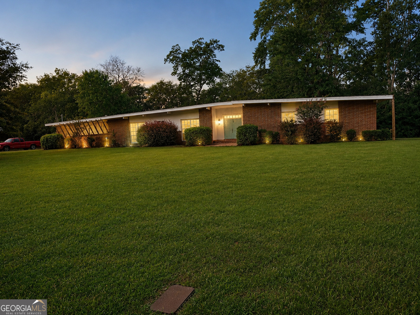 437 Orchard Lane Sandersville GA 31082