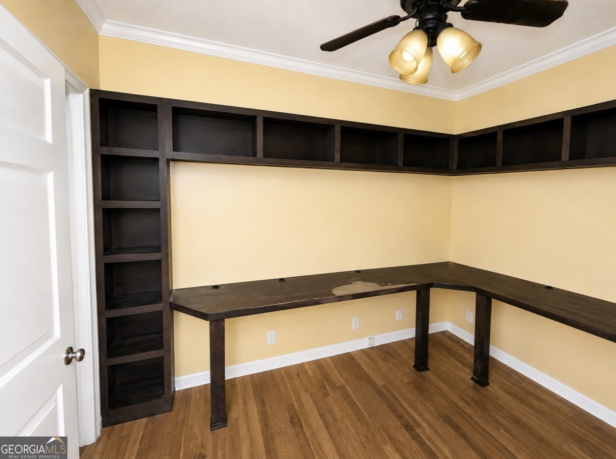 437 Orchard Lane Sandersville GA 31082