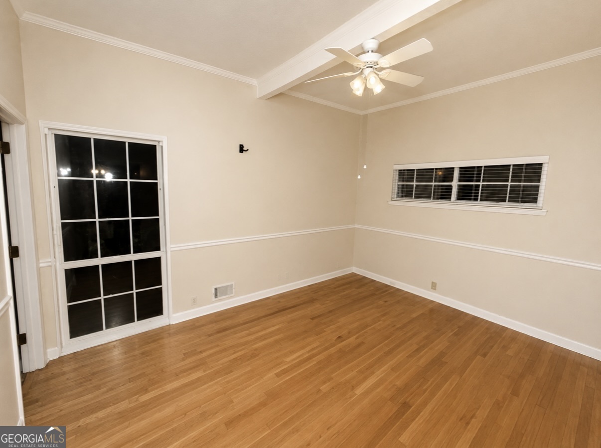 437 Orchard Lane Sandersville GA 31082