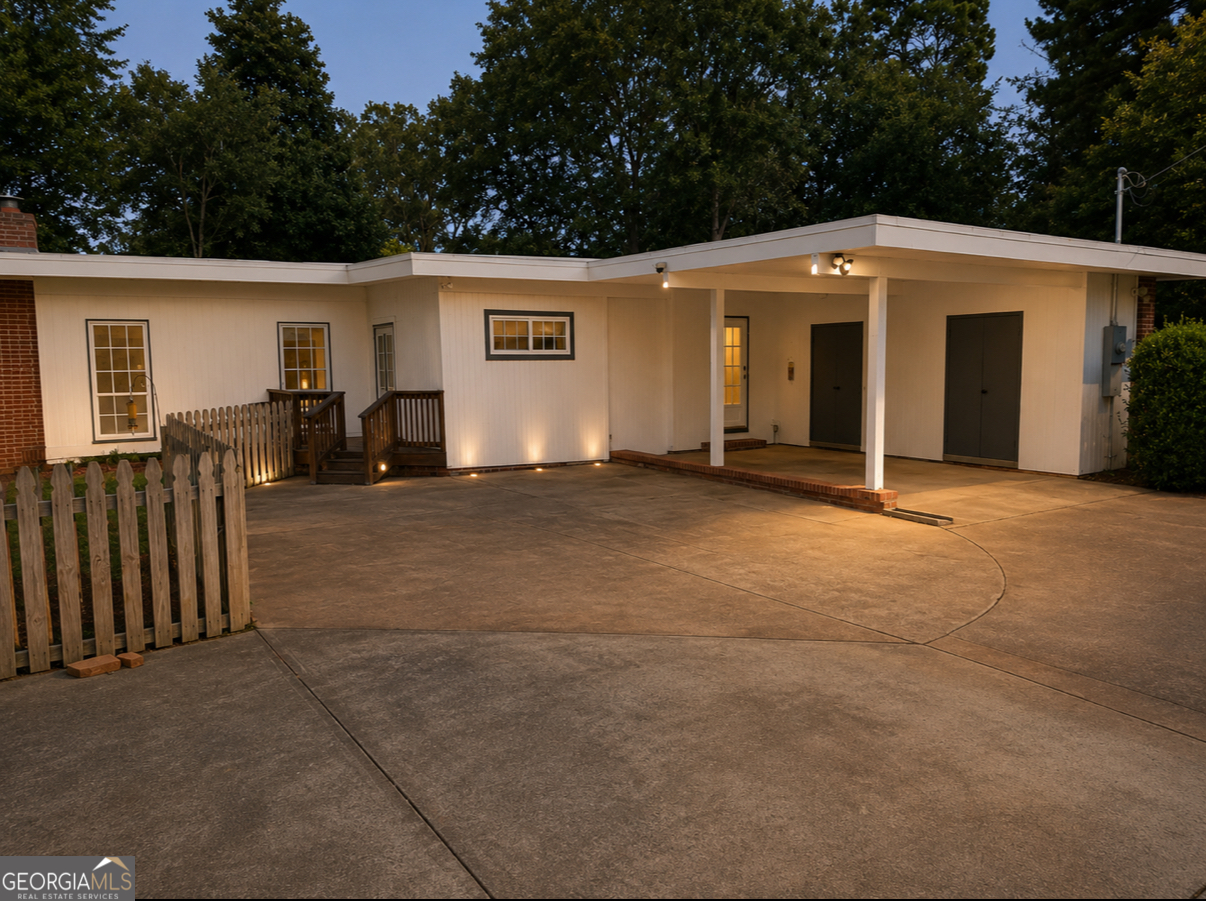 437 Orchard Lane Sandersville GA 31082