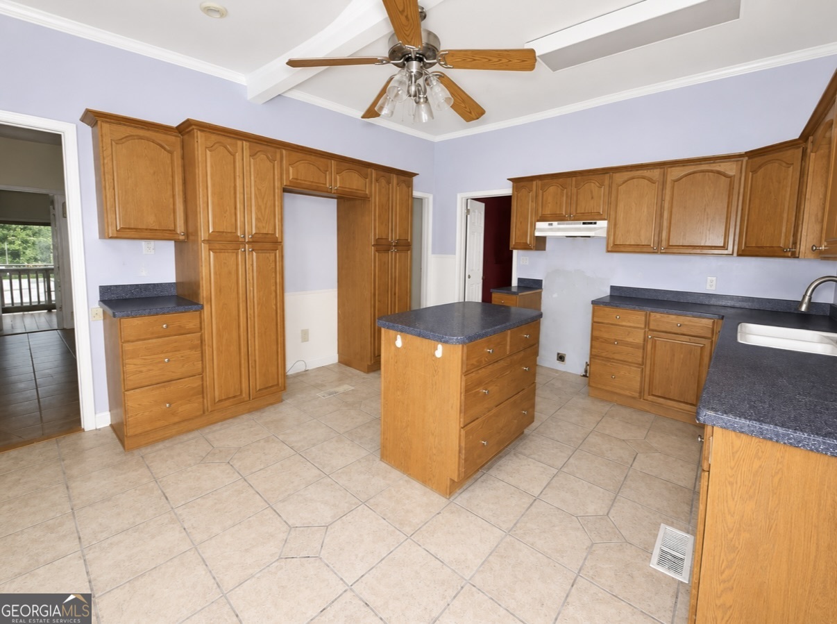437 Orchard Lane Sandersville GA 31082