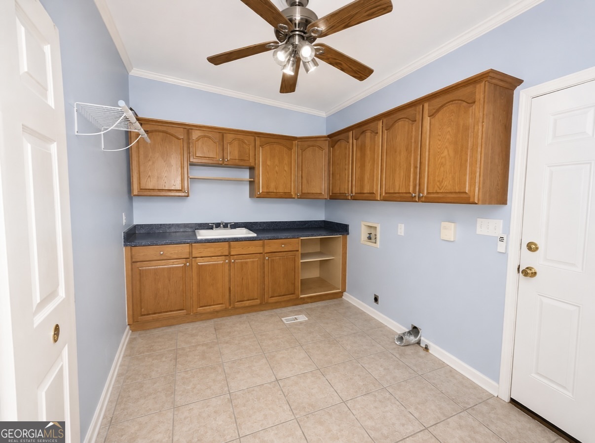 437 Orchard Lane Sandersville GA 31082