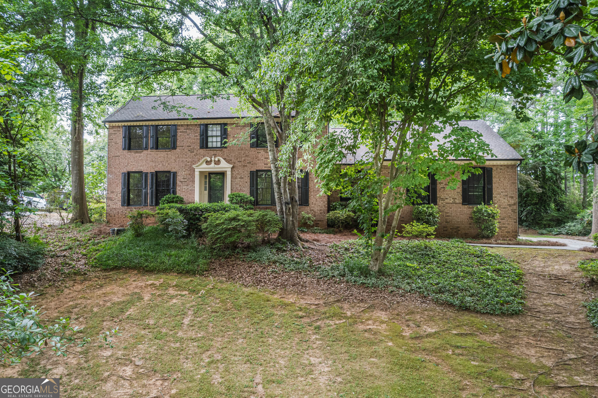3521 Harvest Moon Trace Lilburn GA 30047