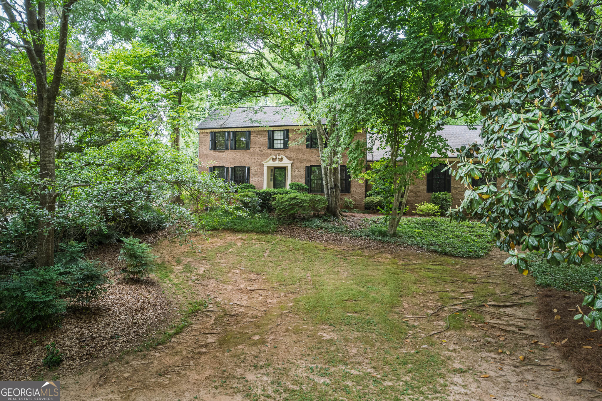 3521 Harvest Moon Trace Lilburn GA 30047