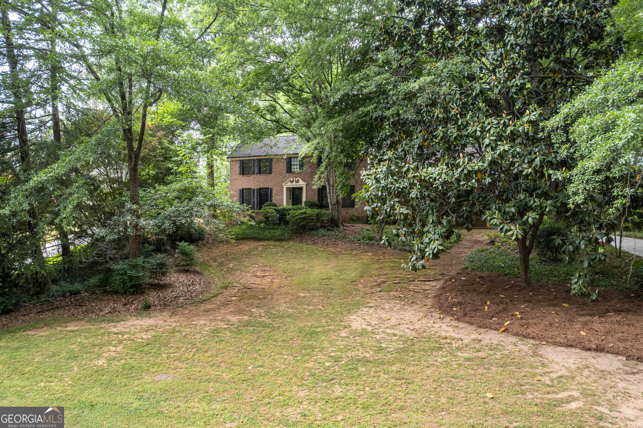3521 Harvest Moon Trace Lilburn GA 30047