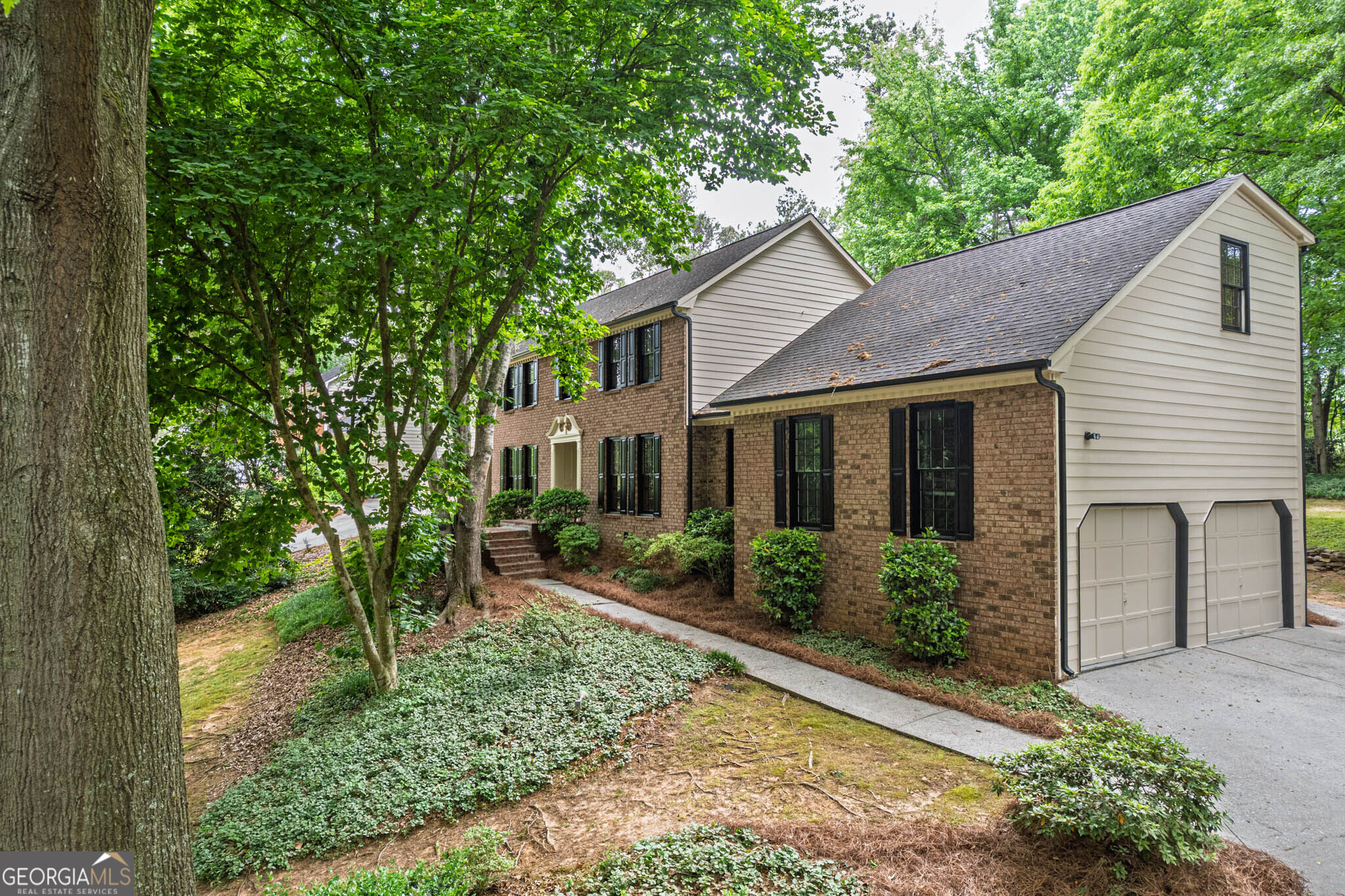 3521 Harvest Moon Trace Lilburn GA 30047