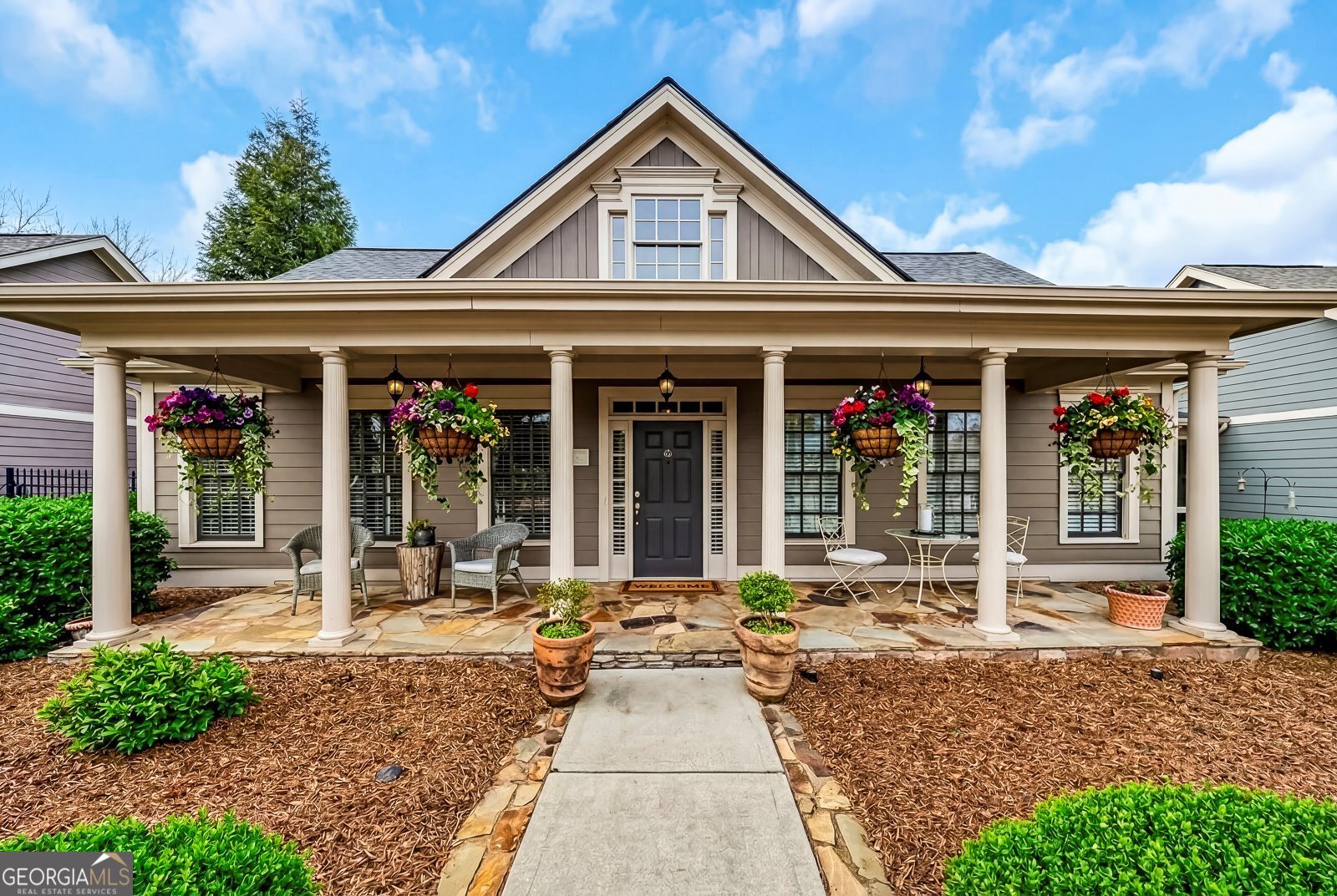 246 Somerset Circle Woodstock GA 30189