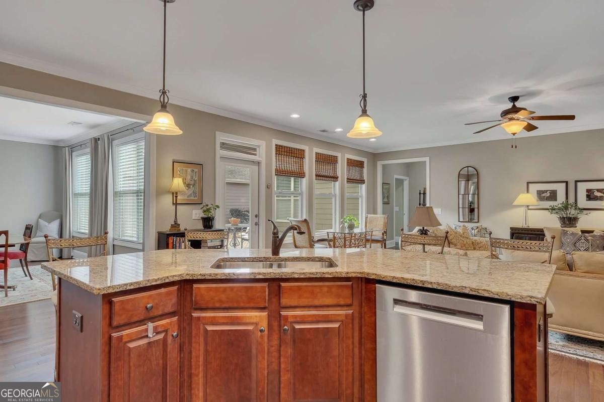 246 Somerset Circle Woodstock GA 30189