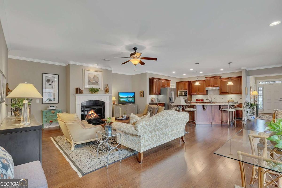 246 Somerset Circle Woodstock GA 30189