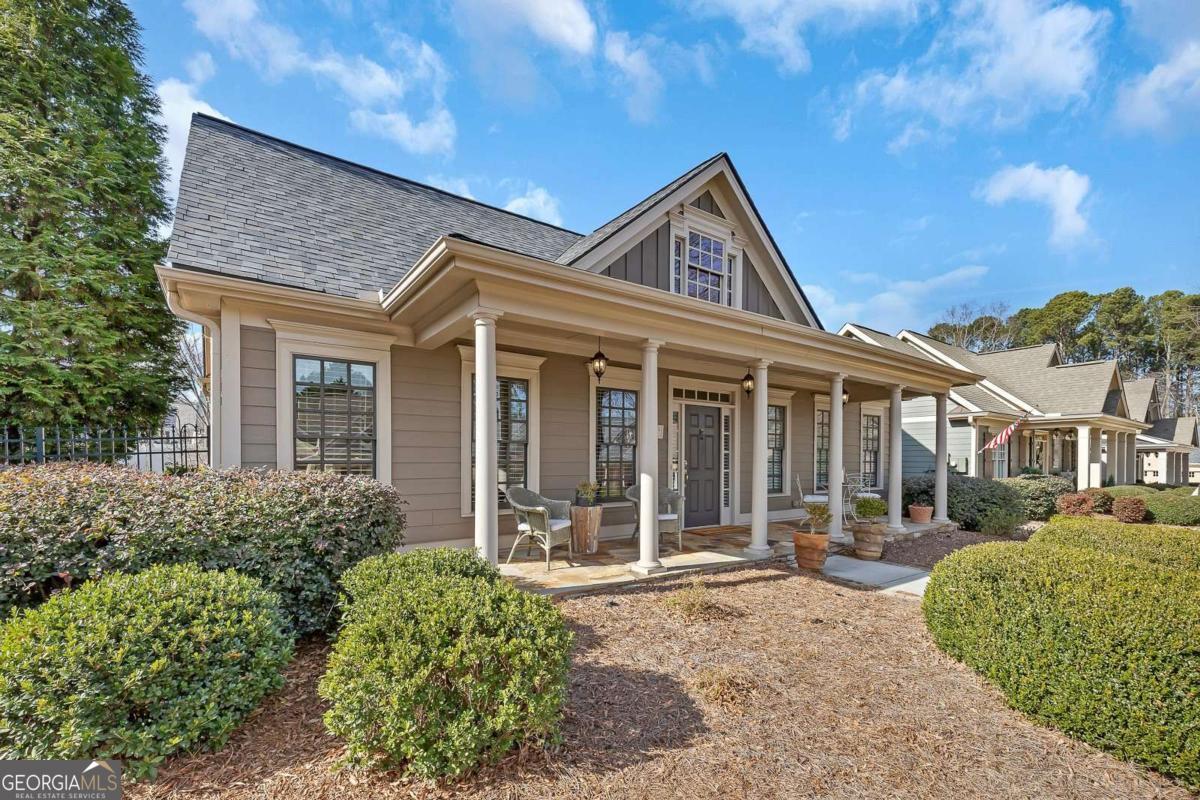 246 Somerset Circle Woodstock GA 30189