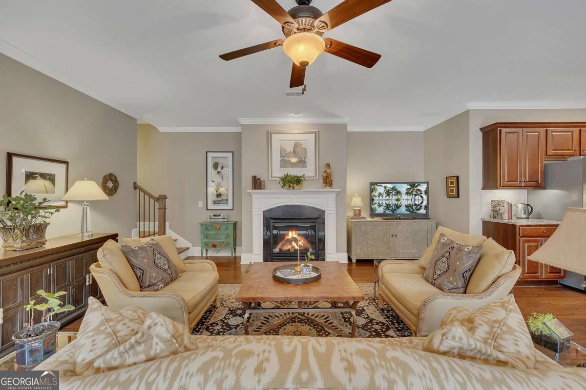 246 Somerset Circle Woodstock GA 30189