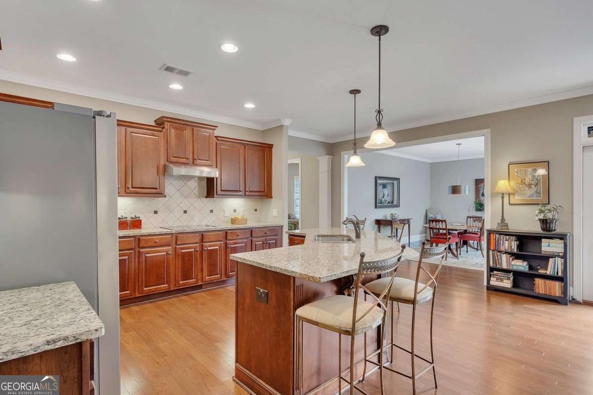 246 Somerset Circle Woodstock GA 30189