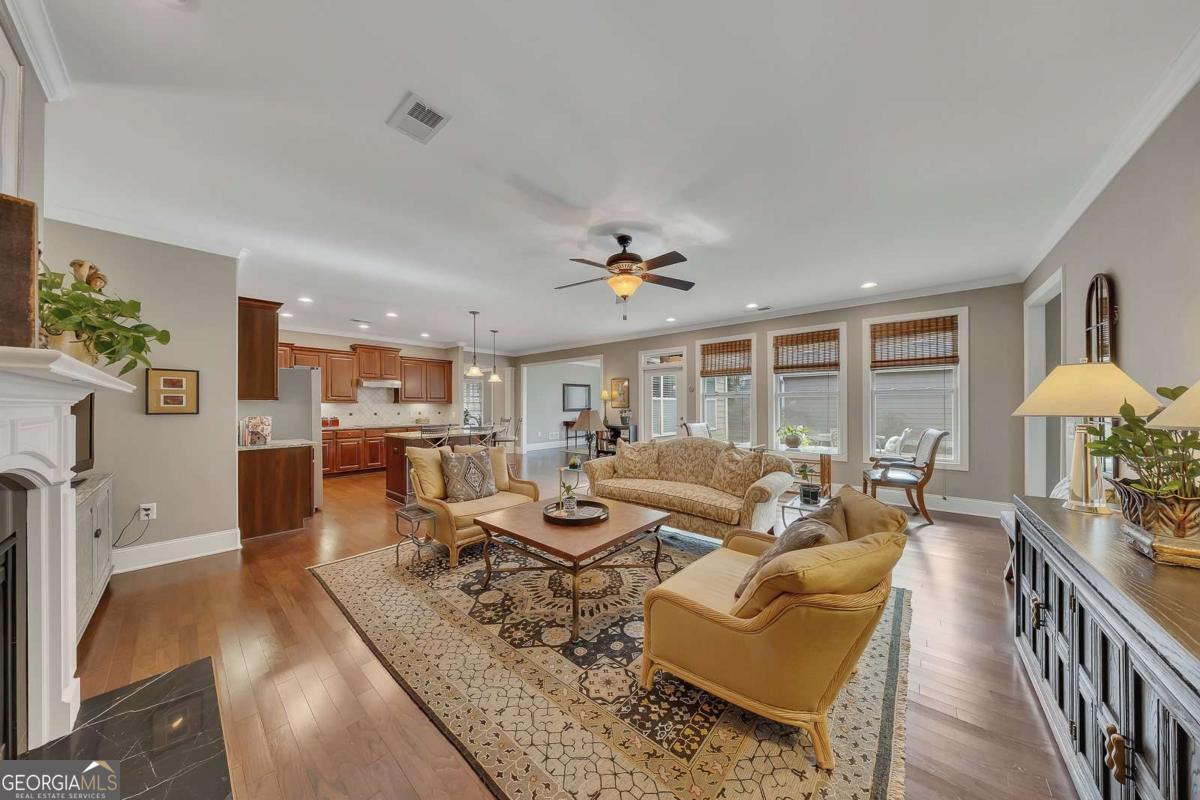 246 Somerset Circle Woodstock GA 30189
