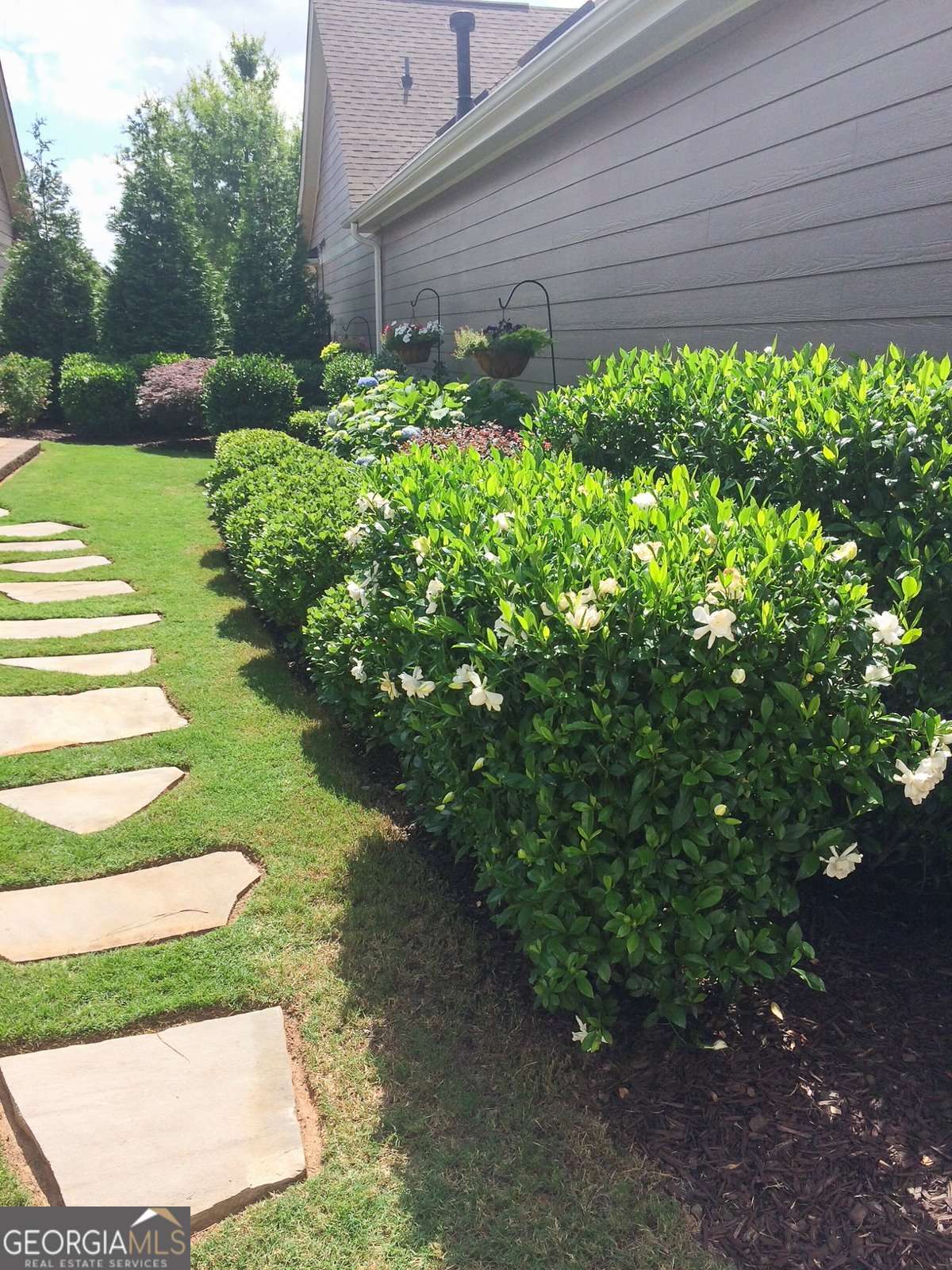 246 Somerset Circle Woodstock GA 30189