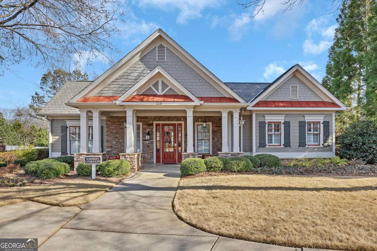 246 Somerset Circle Woodstock GA 30189