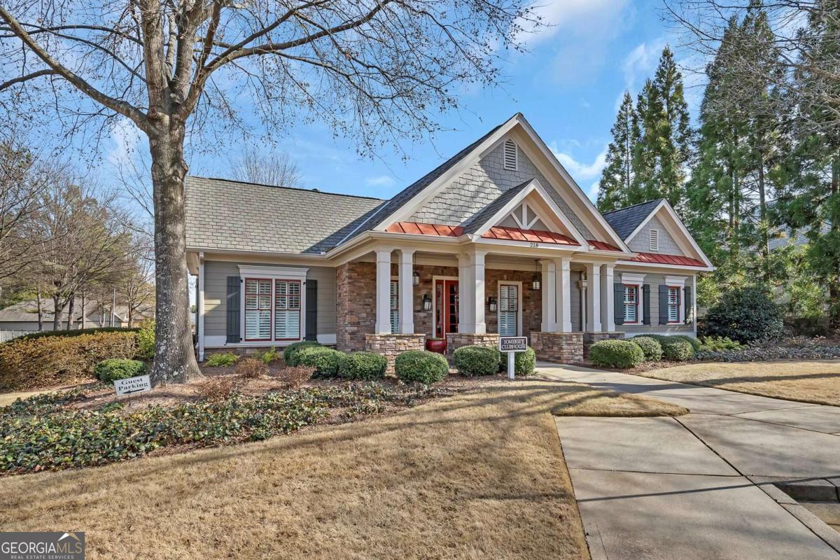 246 Somerset Circle Woodstock GA 30189