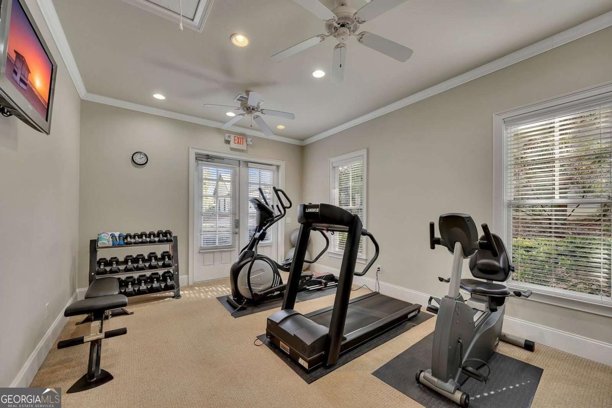 246 Somerset Circle Woodstock GA 30189