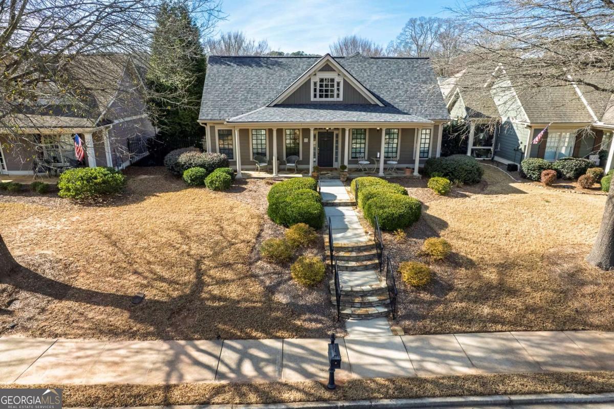 246 Somerset Circle Woodstock GA 30189