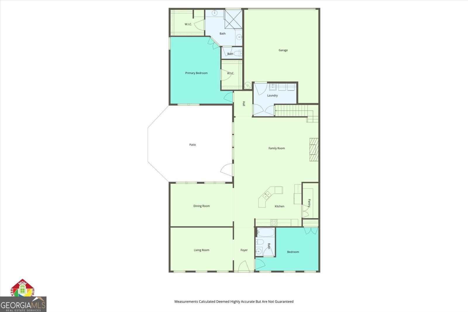 246 Somerset Circle Woodstock GA 30189