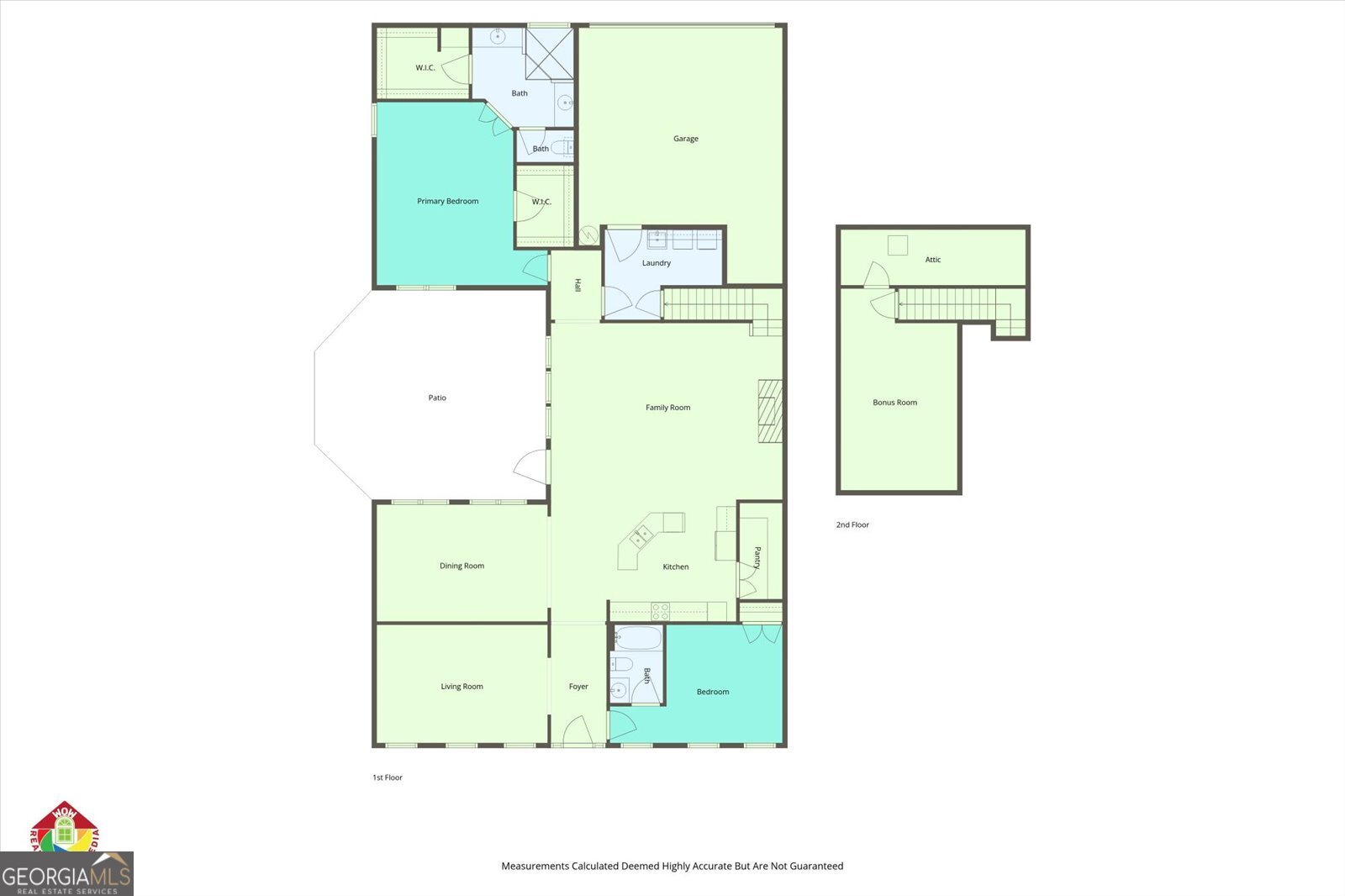 246 Somerset Circle Woodstock GA 30189