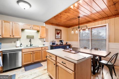 726 Gage Drive Hiawassee GA 30546