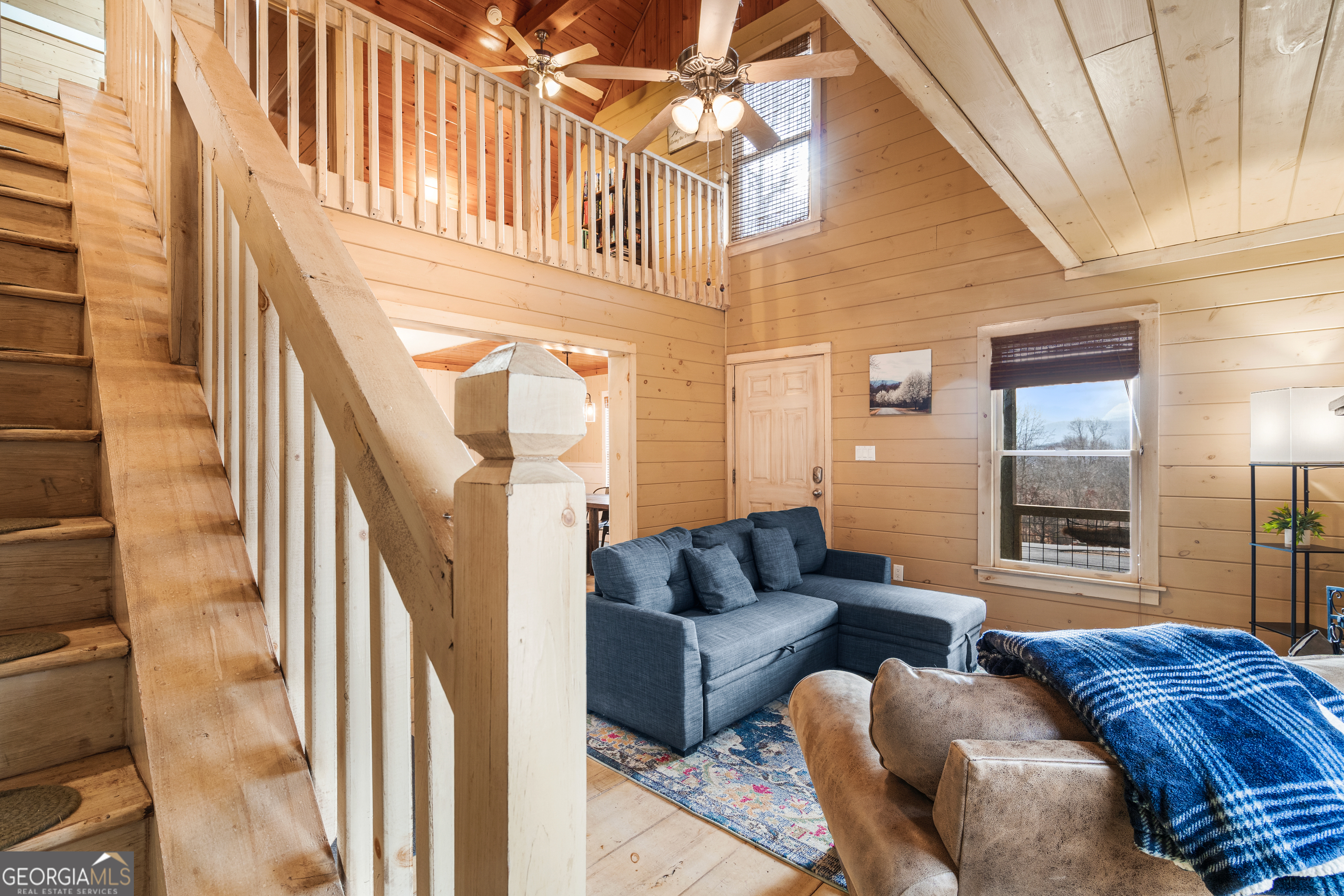 726 Gage Drive Hiawassee GA 30546